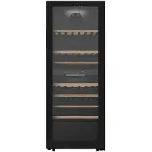 La Sommeliere Prestige Range LS84DZ -viinikaappi