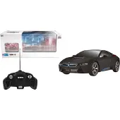 Rastar Kauko-ohjattava auto BMW i8, 1:18