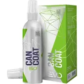Gyeon Sumutettava suoja-aine Q² CanCoat EVO, 200 ml, Pelkkä CanCoat EVO