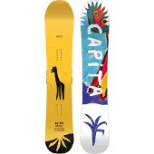 Capita Aeronaut 159 Lumilauta
