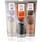 Wella Color Fresh Mask Värinaamio 150 ml Pink