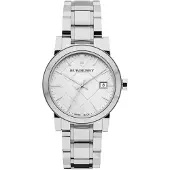 Burberry BU9100 Kaupunki Ladies Watch