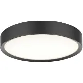 Halo Design Universal - Black - Ø33CM
