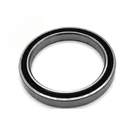 BLACK BEARING B3 6810-2rs Polkimen Laakerit