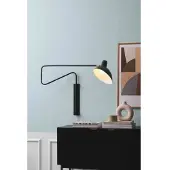 Halo Design Metropole Deluxe - Black - Ø 20 CM