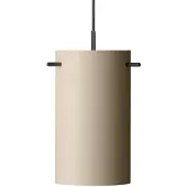 Frandsen Riippuvalaisin , FM1954, himmennettävä, Harmaa, Olohuone, Metalli, Design