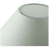 Globen Lighting Iris 35 Bordlampe - Green - ONE SIZE