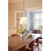 Halo Design Room 49 - Cream - Ø30