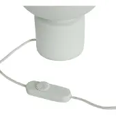 Watt & Veke Grace pöytävalaisin White