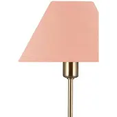 Globen Lighting Iris 20 pöytävalaisin Blush