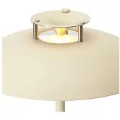 Halo Design Stepp 123 - White - ONE SIZE