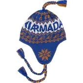 Armada Peruvian Ear Flap Pipo