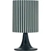 House Doctor - Tulip Pöytävalaisin 38 cm Vihreä