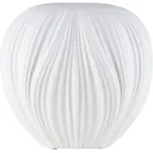 Globen Lighting Milo pöytävalaisin Valkoinen, 21 cm