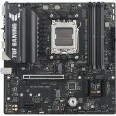 Asus TUF GAMING A620AM-PLUS AM5 mATX -emolevy