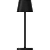 Blomus Ulkovalaisin , Musta, Olohuone, Alumiini