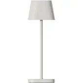 Blomus Ulkovalaisin , Valkoinen, Olohuone, Alumiini