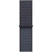 Apple Watch 40 mm -Sport Loop ‑ranneke, Ankkurinsininen
