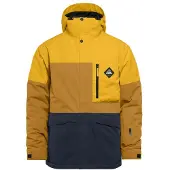 Horsefeathers Ranger Takki yellow / amber gold Koko M