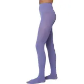 SWEDISH STOCKINGS Olivia Premium Tights Dusty Purple S