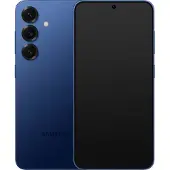 Samsung Galaxy S25 (S931) 5G DS 12GB/512GB sininen älypuhelin