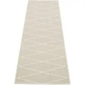 Pappelina Max-muovimatto 70 x 240 cm