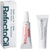 RefectoCil Silmaet RipsetRefill Lash & Brow Perm + Refill Neutralizer