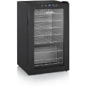 Severin viinikaappi WKS8908 33 pullolle