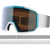 Salomon S/view 3 Valokromaattiset Laskettelulase