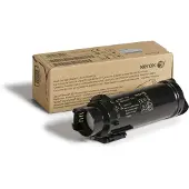 Xerox Kartusche toner Phaser 6510 - Musta - Standardituotto 2500 sivua