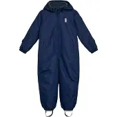 LEGO Lwjori 721 - Snowsuit. - Navy - 92