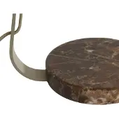 Watt & Veke Milly table pöytävalaisin 36,5 cm Beige