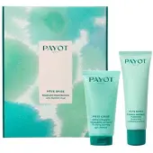 Payot Pâte Grise Rituel Anti-imperfections lahjasetti ihon virheiden ehkäisyyn