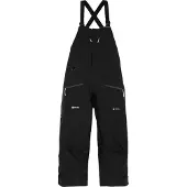 Armada Men's Coveted 3L GORE-TEX Bib Black Hiihto- & lasketteluhousut XL