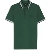 BOSS Paddy - Green - S