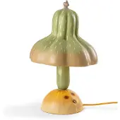 Seletti Pöytävalaisin , Monivärinen, Olohuone, Muovi
