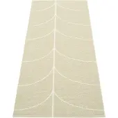 Pappelina , Kudottu Matto Leif Seagrass 70x180 cm