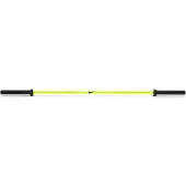 Nike Strength Nike 50-mm Premium Coated Shield Barbell – 15 kg Volt
