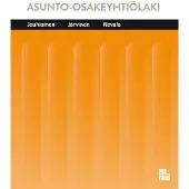 Jauhiainen, Asunto-osakeyhtiölaki