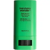 Haruharu Wonder Black Bamboo Daily Soothing Sun Shield SPF50+PA++++