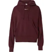 Nike Collegepaita 'PHNX FLC' burgundin punainen