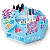 Shimmer 'N Sparkle All-In-One Kynsistudio
