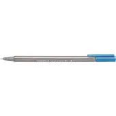 Staedtler 334-30, Sininen, Harmaa, Sininen, 0,3 mm, 1 kpl