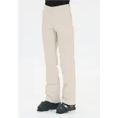 Athlecia Vikki W Softshell Pants - Cream - 36