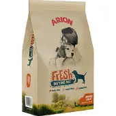 Arion - Dog Food - Fresh Senior Light - 12 Kg (105577)