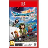 Dragon Quest VII Reimagined (Nintendo Switch 2)
