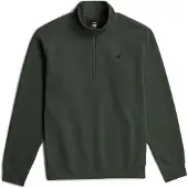 G-Star Premium Core Half Zip Sweater - Grey - Men