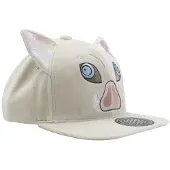 Abystyle - Inosuke - Lippalakki
