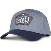 Salty Crew Filler Up 6 Panel Lippis