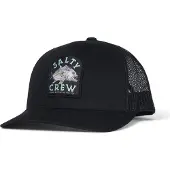 Salty Crew Ulua Retro Rekkakuskin Lippis